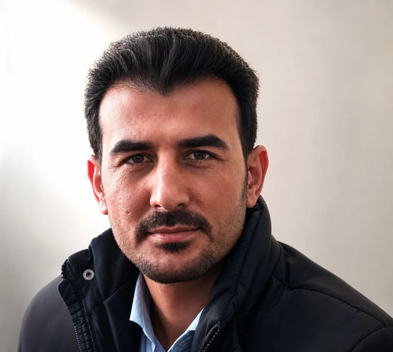 دکتر علیرضا رجایی