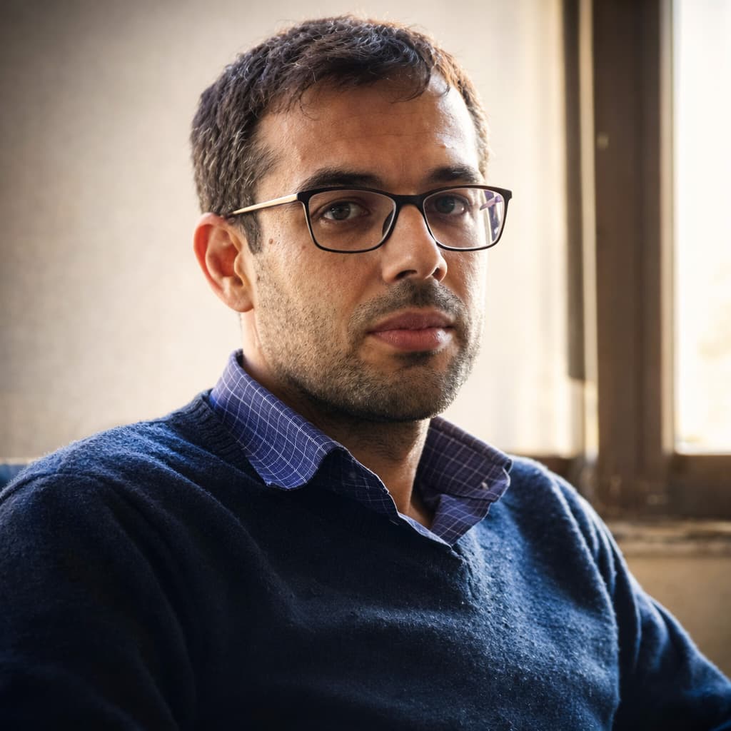 دکتر ابراهیم قاسمی